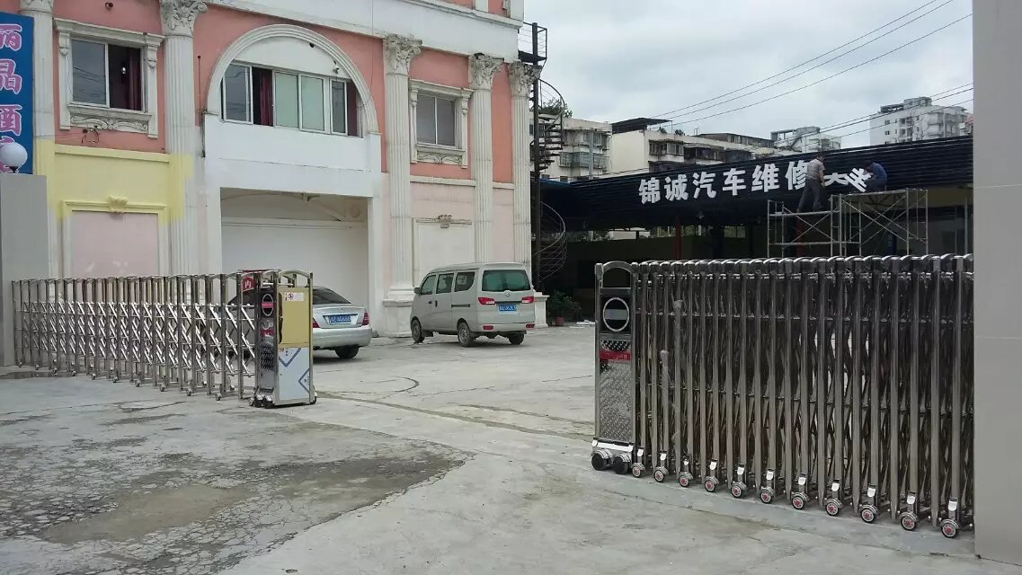 宁德东桥区宁德东桥区四川德阳市伸缩门